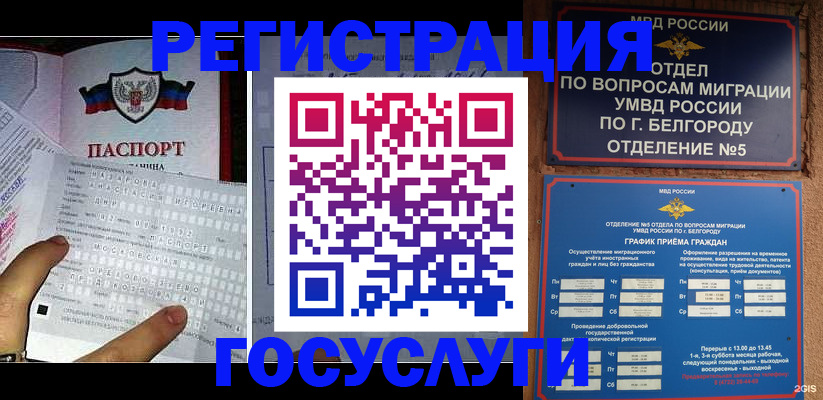 временная регистрация в квартире в Луге